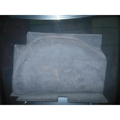  Обшивка багажника к  Mercedes  E W210,  2001