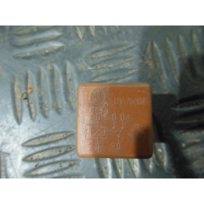  Реле (прочие) к  Renault  Laguna,  1998