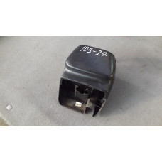  Кожух рулевой колонки к  Nissan  Primera,  1997