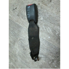  Замок ремня безопасности к  Nissan  Sunny,  1993