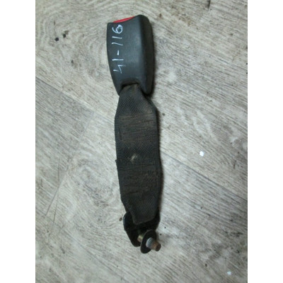  Замок ремня безопасности к  Nissan  Sunny,  1993