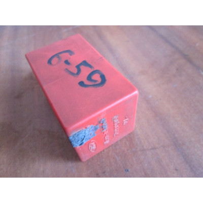  Реле (прочие) к  Ford  Sierra,  1992