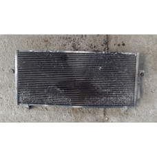  Радиатор кондиционера к  Nissan  Primera,  1997