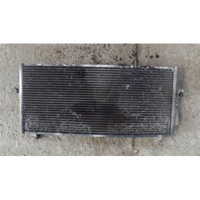  Радиатор кондиционера к  Nissan  Primera,  1997