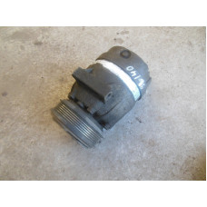  Компрессор кондиционера к  Renault  Megane,  1999