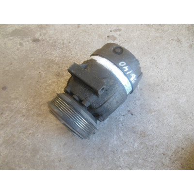  Компрессор кондиционера к  Renault  Megane,  1999