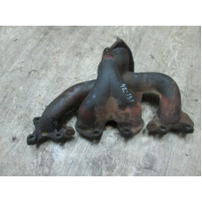  Коллектор выпускной к  Fiat  Brava,  1998