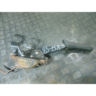  Рычаг ручного тормоза (ручника) к  Renault  Laguna,  1998