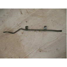  Трубка вакуумная к  Nissan  Primera,  1998