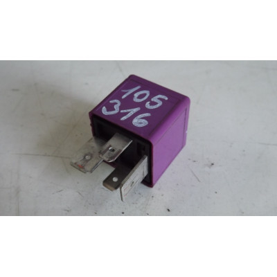  Реле (прочие) к  Opel  Zafira,  2000