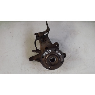  Кулак поворотный правый к  Citroen  Berlingo,  1998