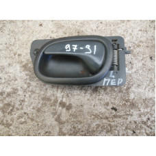  Ручка внутренняя передняя левая к  Renault  Laguna,  1999