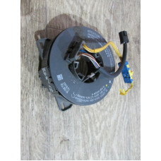  Шлейф руля к  Opel  Astra,  2001