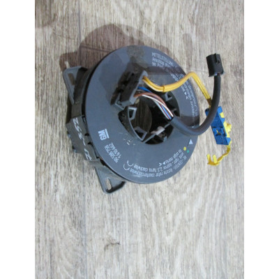  Шлейф руля к  Opel  Astra,  2001