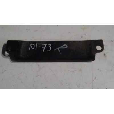  Планка крепления аккумулятора к  Citroen  Xantia,  1996