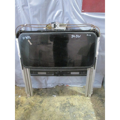 Люк к  Mazda  6,  2005