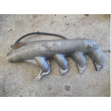  Коллектор впускной к  Renault  Megane,  1999