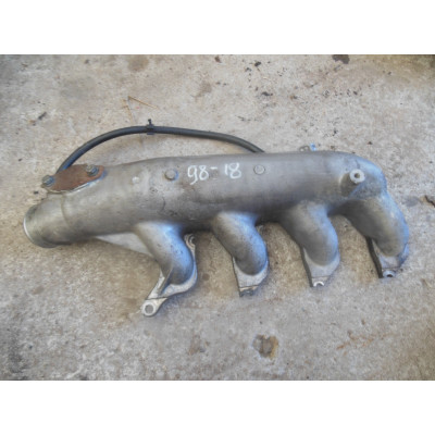  Коллектор впускной к  Renault  Megane,  1999