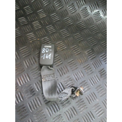  Замок ремня безопасности к  Proton  400,  1996