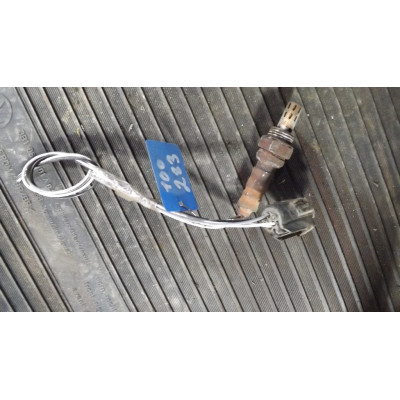  Лямбда-зонд к  Dodge  Grand Caravan,  2002