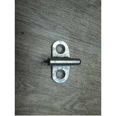  Петля двери к  Opel  Corsa,  2009