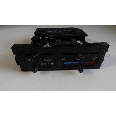  Блок управления печки/климат-контроля к  Nissan  Sunny,  1993