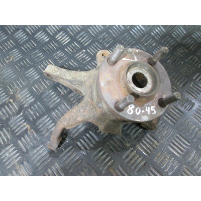  Кулак поворотный левый к  Proton  400,  1996