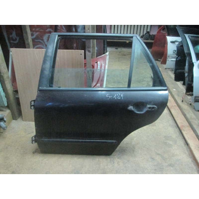  Дверь задняя левая к  Fiat  Marea,  2000