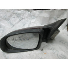  Зеркало наружное левое к  Opel  Omega,  1996