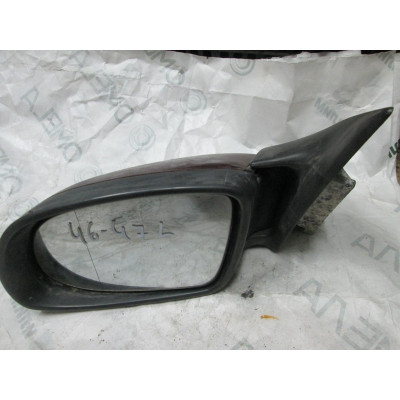  Зеркало наружное левое к  Opel  Omega,  1996