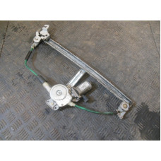  Стеклоподъемник электрический передний левый к  Alfa Romeo  146,  1999