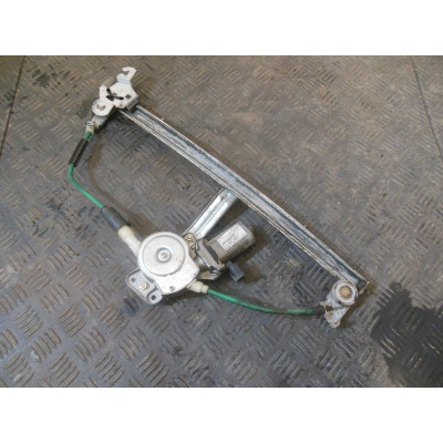  Стеклоподъемник электрический передний левый к  Alfa Romeo  146,  1999