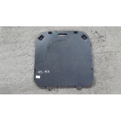  Обшивка багажника к  Ford  Mondeo,  1998