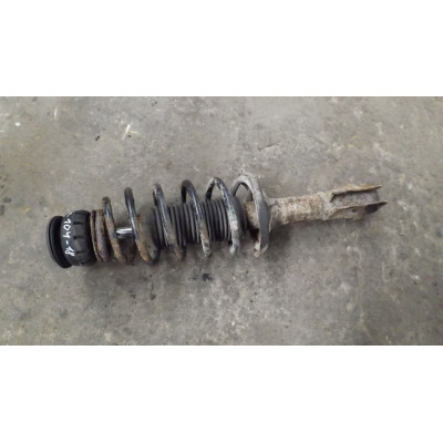  Стойка передняя правая к  Volkswagen  Golf,  1994