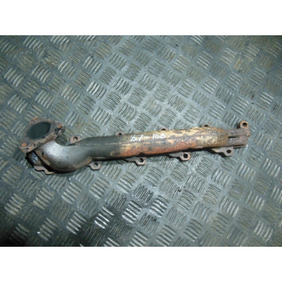  Коллектор выпускной к  Mercedes  E W210,  2001