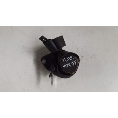  Ремень безопасности передний правый к  Citroen  Xsara,  1998