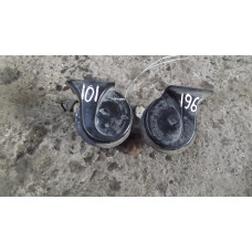  Сигнал (клаксон) к  Citroen  Xantia,  1996