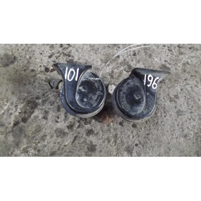  Сигнал (клаксон) к  Citroen  Xantia,  1996