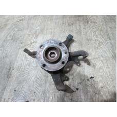  Кулак поворотный правый к  Volkswagen  Golf,  1995