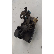  Замок двери передней правой к  Daewoo  Leganza,  1997