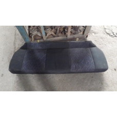  Сиденье заднее к  Mitsubishi  Colt,  1998