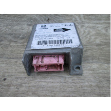  Блок AirBag к  Opel  Omega,  1998