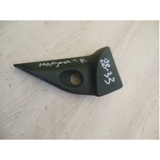  Пластик салона к  Renault  Megane,  1997