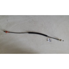  Трос двери задней к  Opel  Zafira,  2000