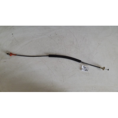  Трос двери задней к  Opel  Zafira,  2000