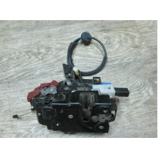  Замок двери передней левой к  Porsche  Cayenne,  2008