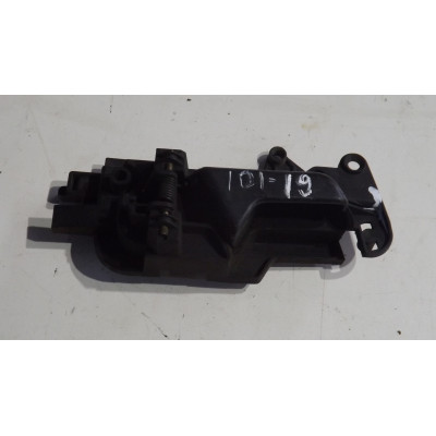  Ручка внутренняя передняя правая к  Citroen  Xantia,  1996