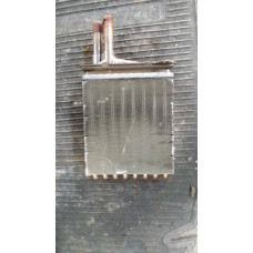  Радиатор отопителя (печки) к  Dodge  Grand Caravan,  2002