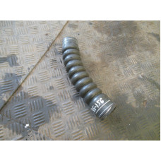  Патрубок интеркулера к  Fiat  Punto,  2001