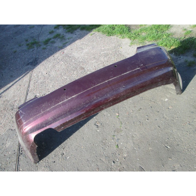 Бампер задний к  BMW  3 E90/E91/E92/E93,  2008